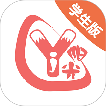 奕杰阳光学生版app