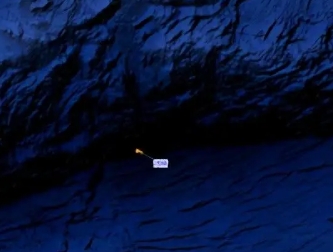 海洋最深深度是哪里？是马里马亚纳海沟吗？