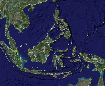 最大的群岛是什么？是马来群岛吗？