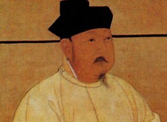 宋朝第二位皇帝宋太宗赵光义逝世