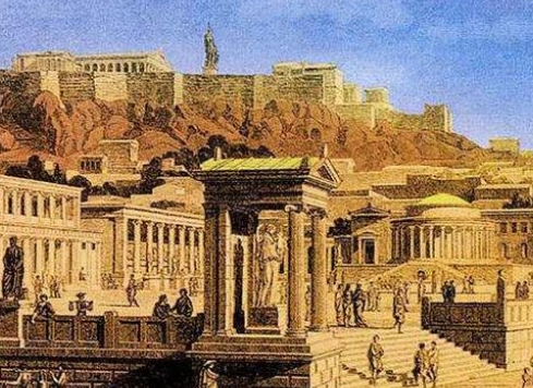   古希腊城邦制度：探索其含义及影响