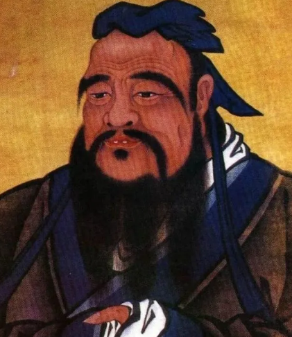 中国历史中的两位圣人及其特点探究，他们分别是谁？