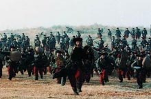 唐朝军队军力如何？大唐军威为何能横扫亚洲？