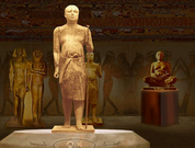 浮雕和壁画：让我们更深刻的了解和认识古埃及